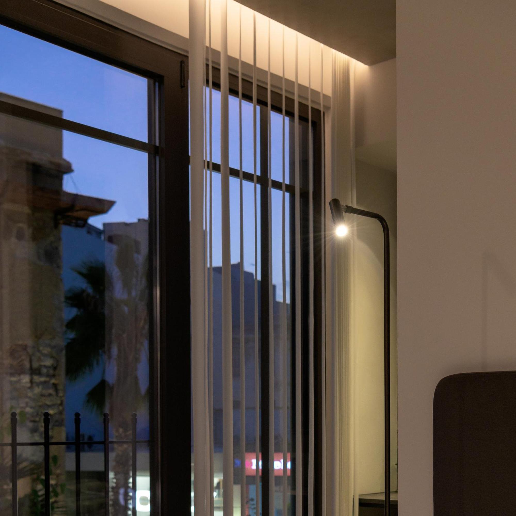 Pleiades Urban Stay By Semavί Heraklion  ภายนอก รูปภาพ