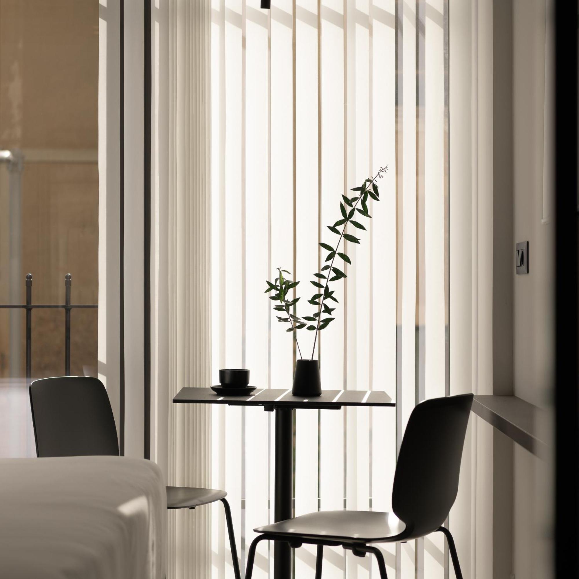 Pleiades Urban Stay By Semavί Heraklion  ภายนอก รูปภาพ