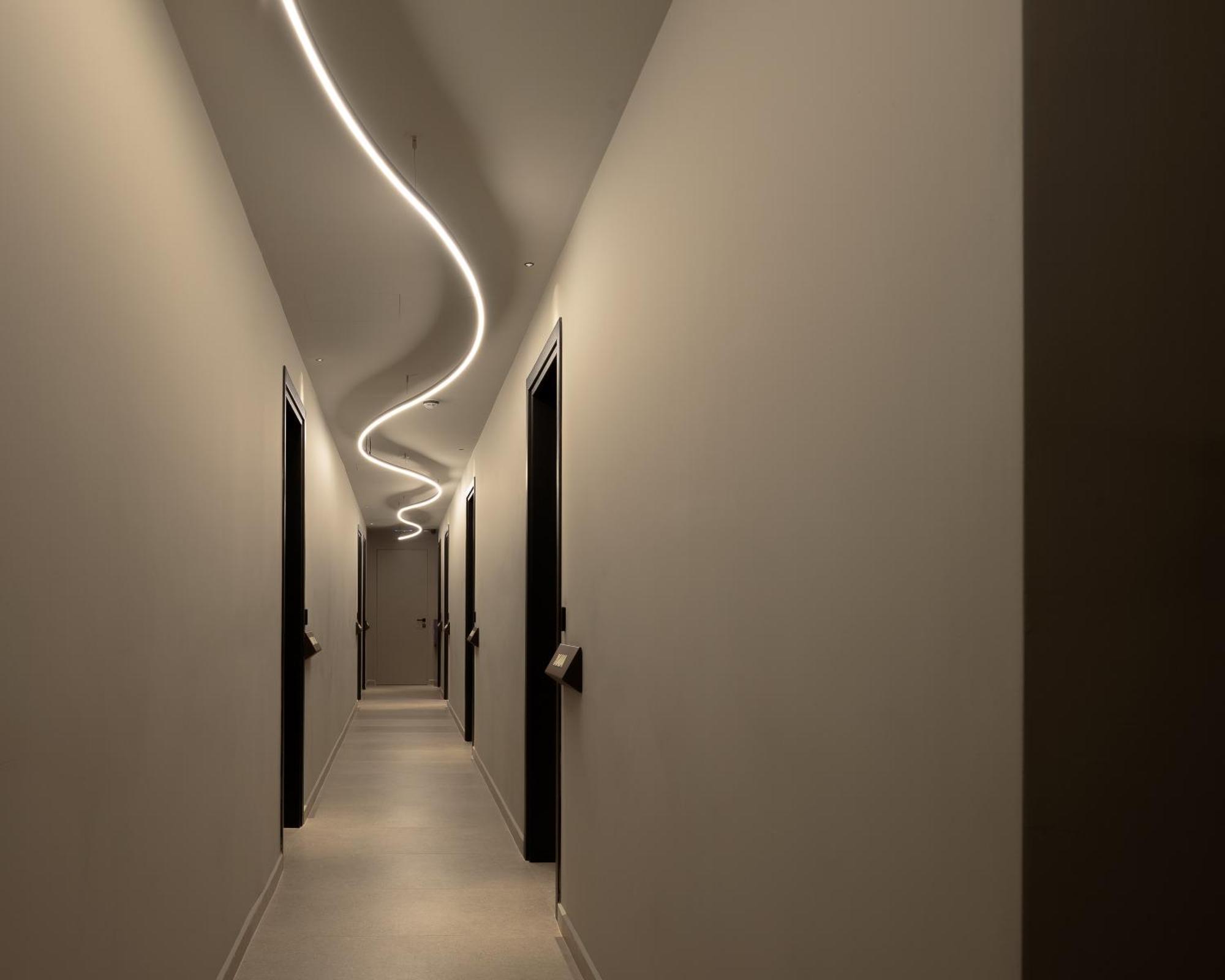 Pleiades Urban Stay By Semavί Heraklion  ภายนอก รูปภาพ