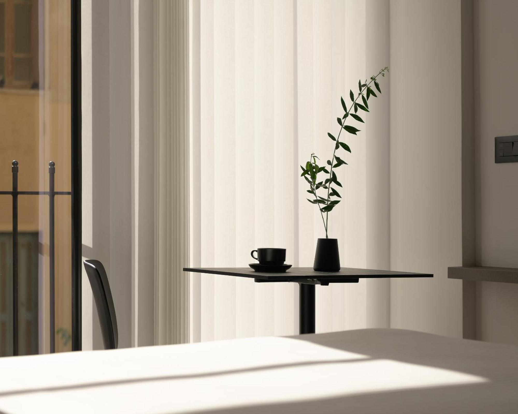 Pleiades Urban Stay By Semavί Heraklion  ภายนอก รูปภาพ
