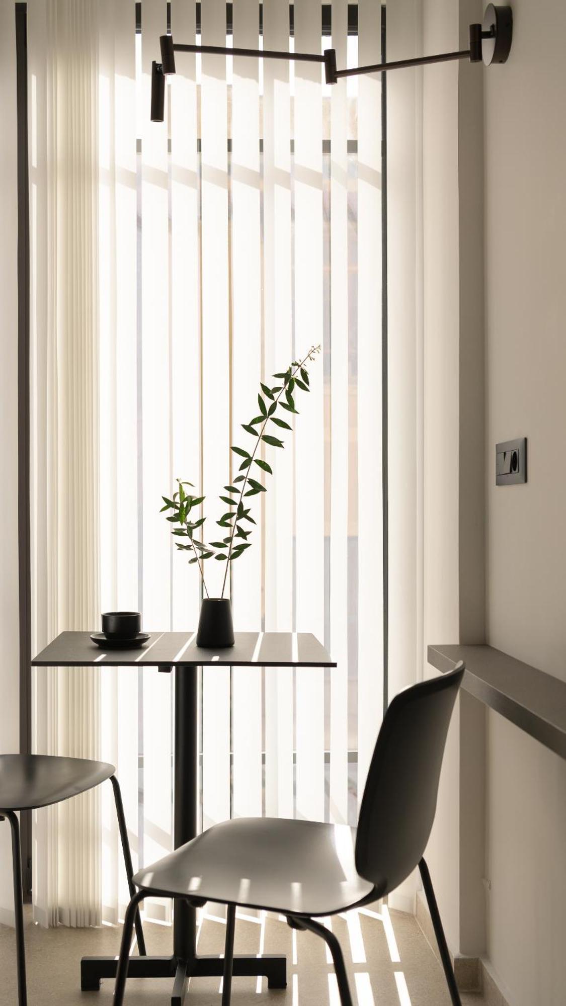 Pleiades Urban Stay By Semavί Heraklion  ภายนอก รูปภาพ