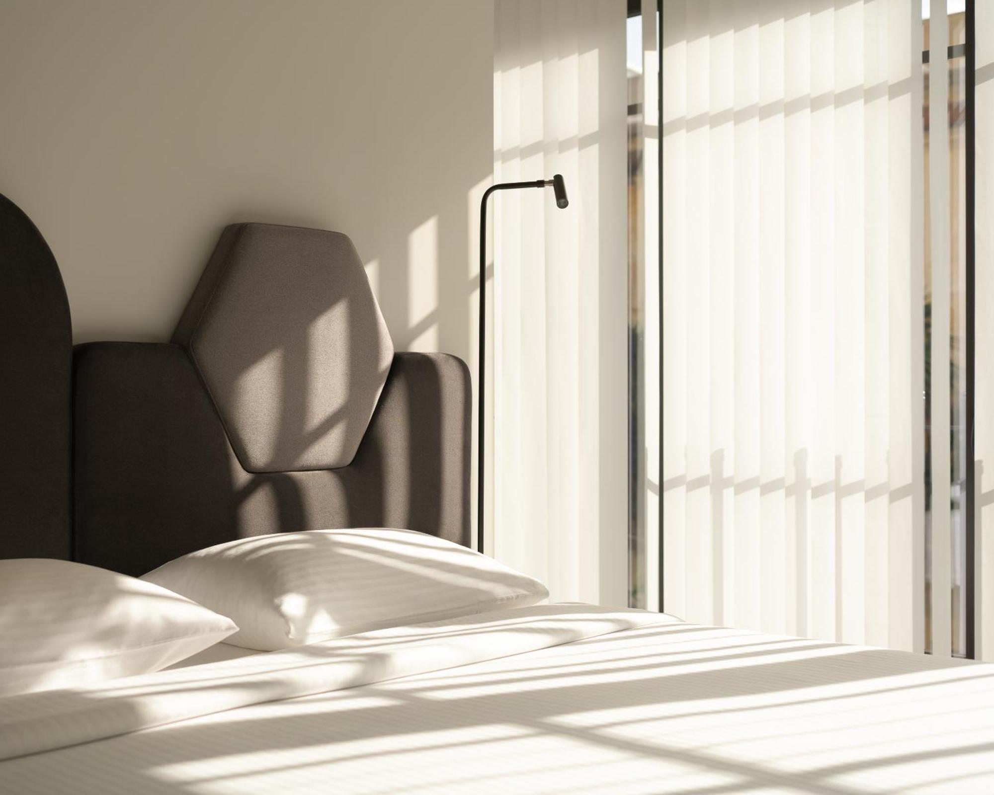 Pleiades Urban Stay By Semavί Heraklion  ภายนอก รูปภาพ