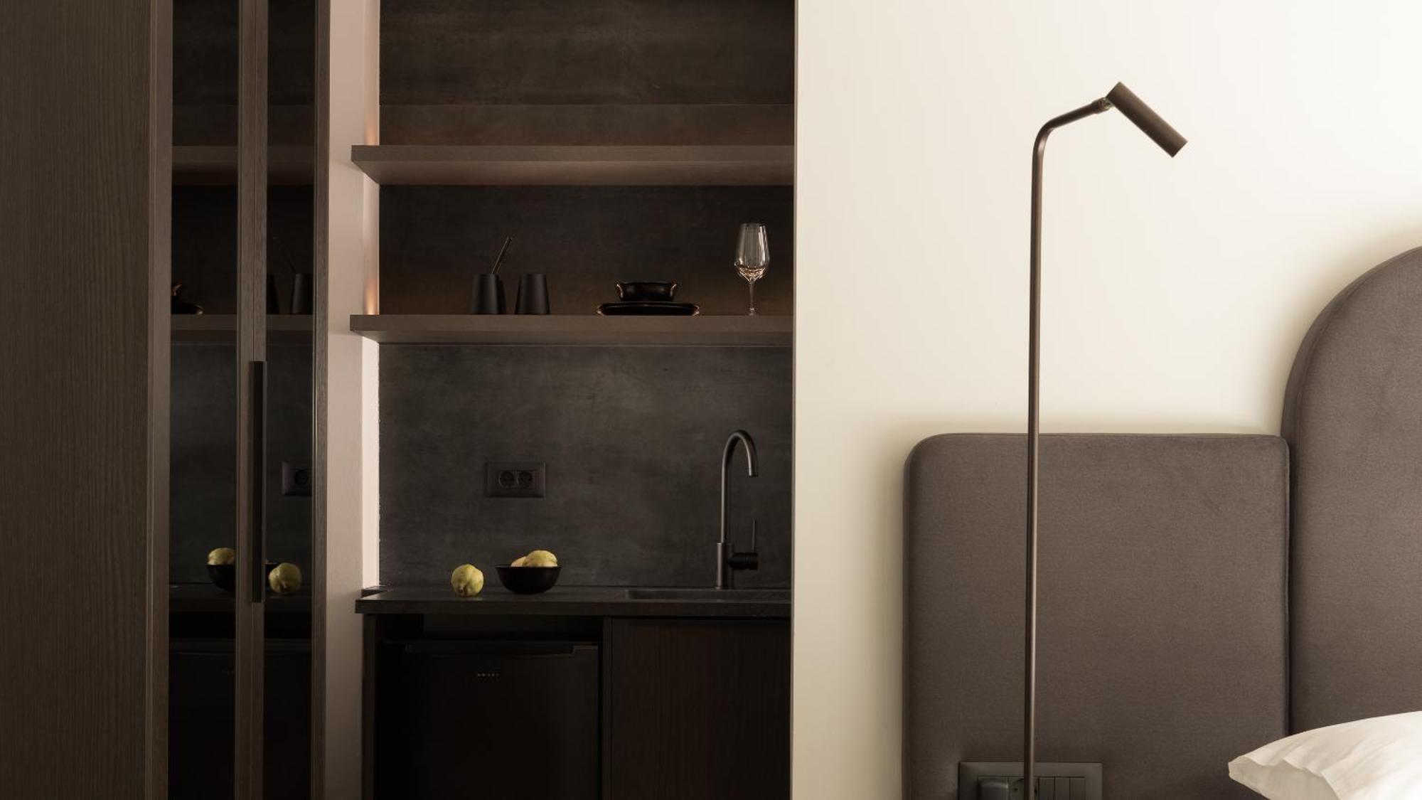 Pleiades Urban Stay By Semavί Heraklion  ภายนอก รูปภาพ