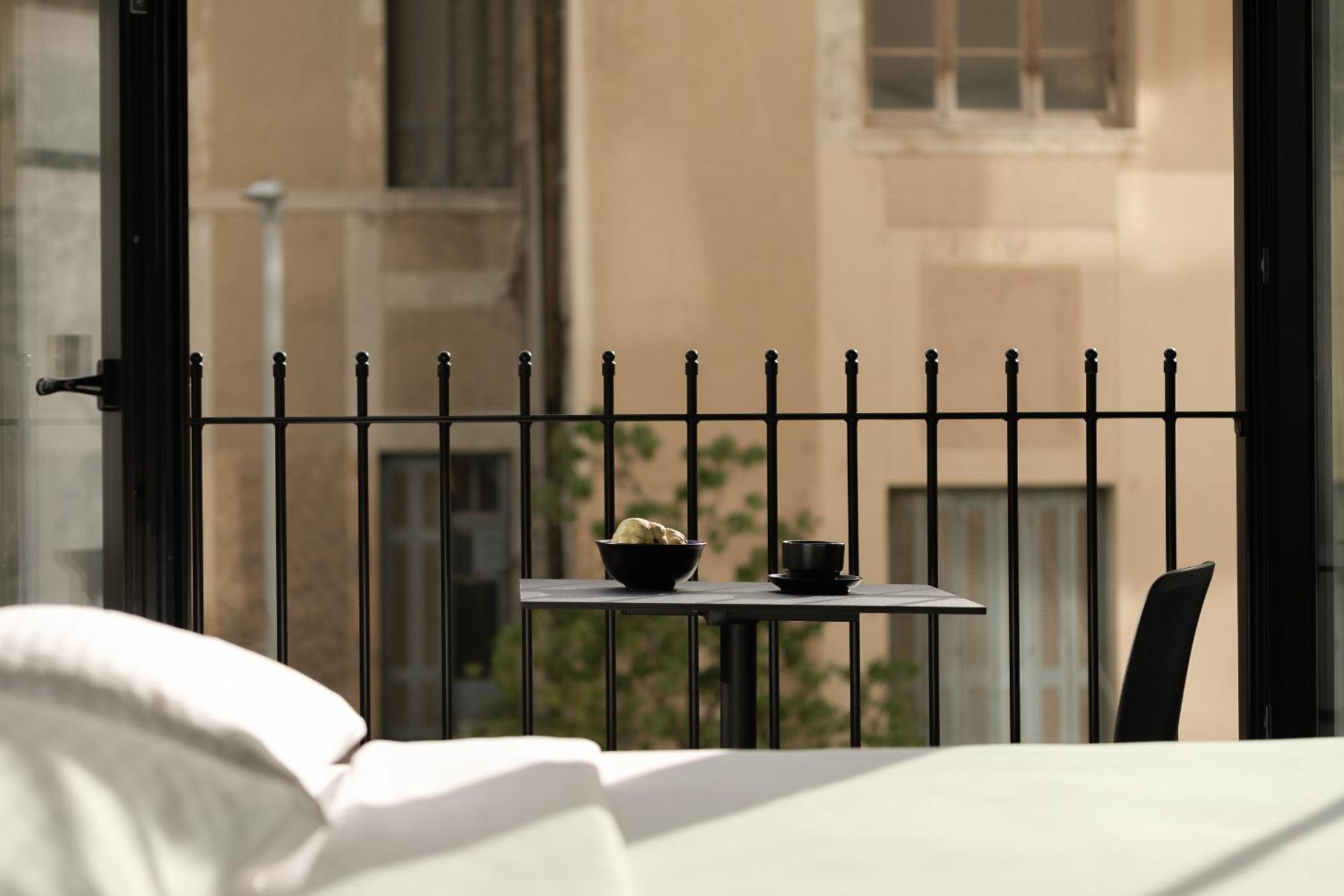 Pleiades Urban Stay By Semavί Heraklion  ภายนอก รูปภาพ