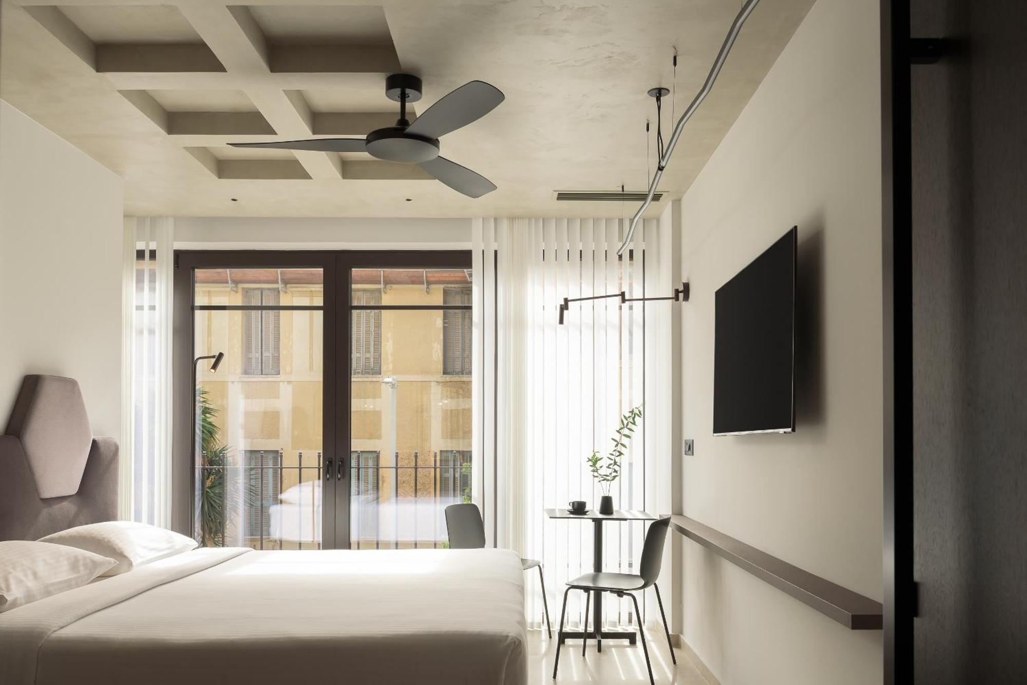 Pleiades Urban Stay By Semavί Heraklion  ภายนอก รูปภาพ