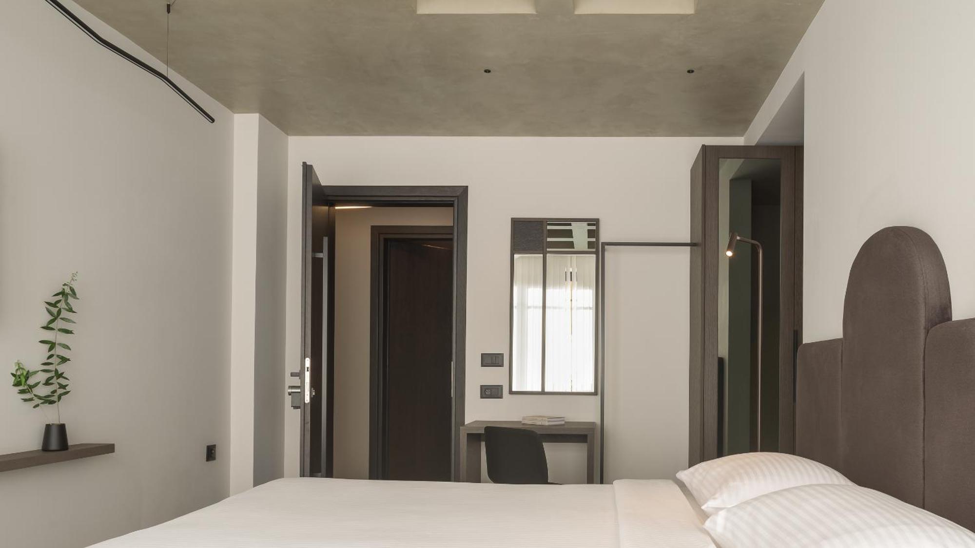 Pleiades Urban Stay By Semavί Heraklion  ภายนอก รูปภาพ