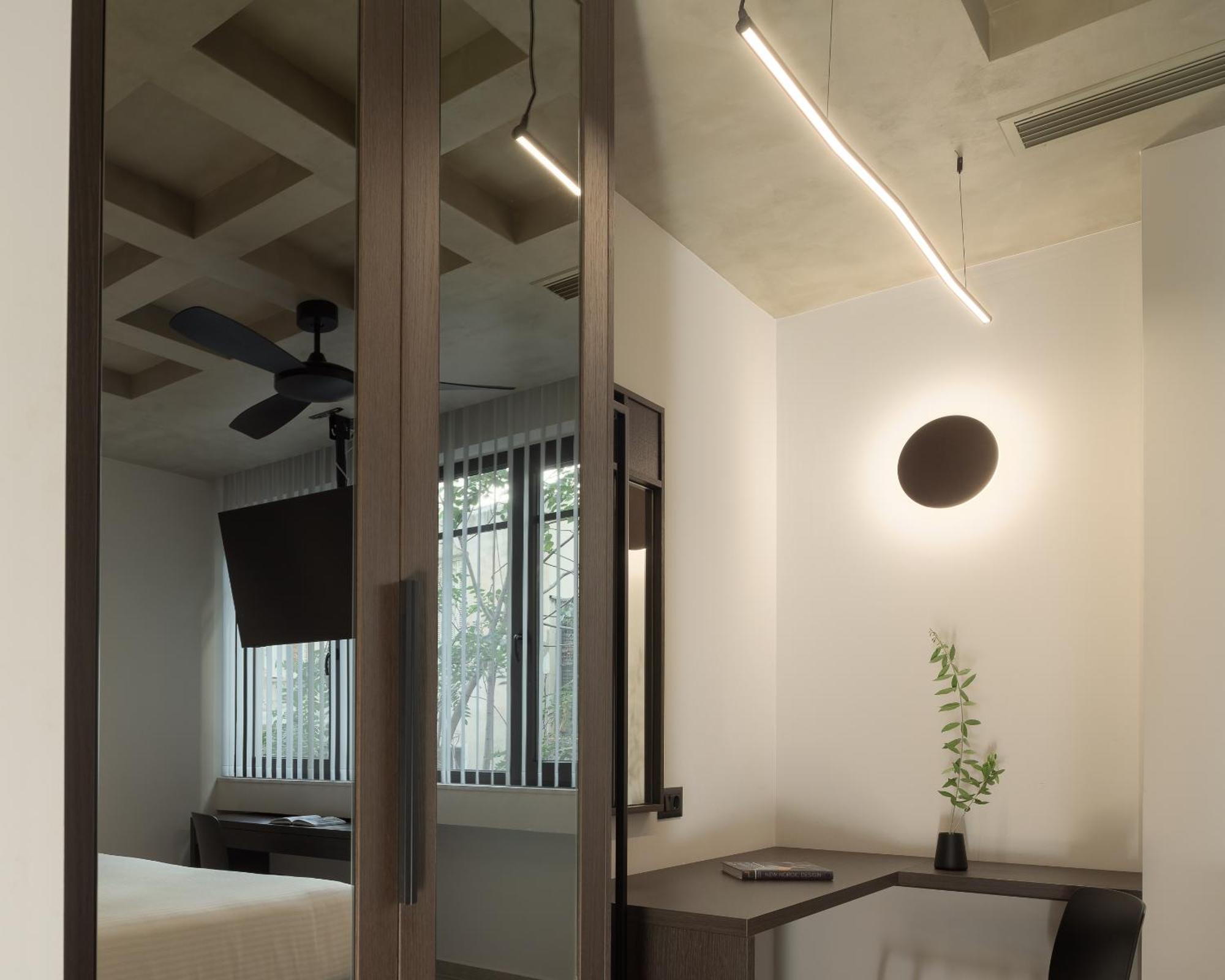 Pleiades Urban Stay By Semavί Heraklion  ภายนอก รูปภาพ