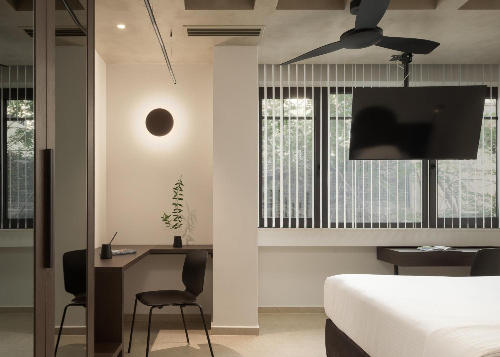 Pleiades Urban Stay By Semavί Heraklion  ภายนอก รูปภาพ